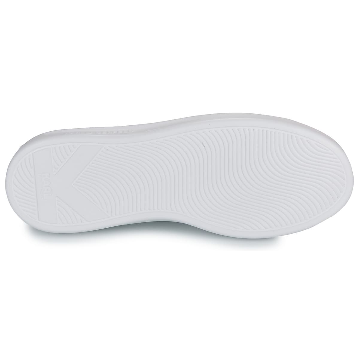 Men's Sneakers Karl Lagerfeld White