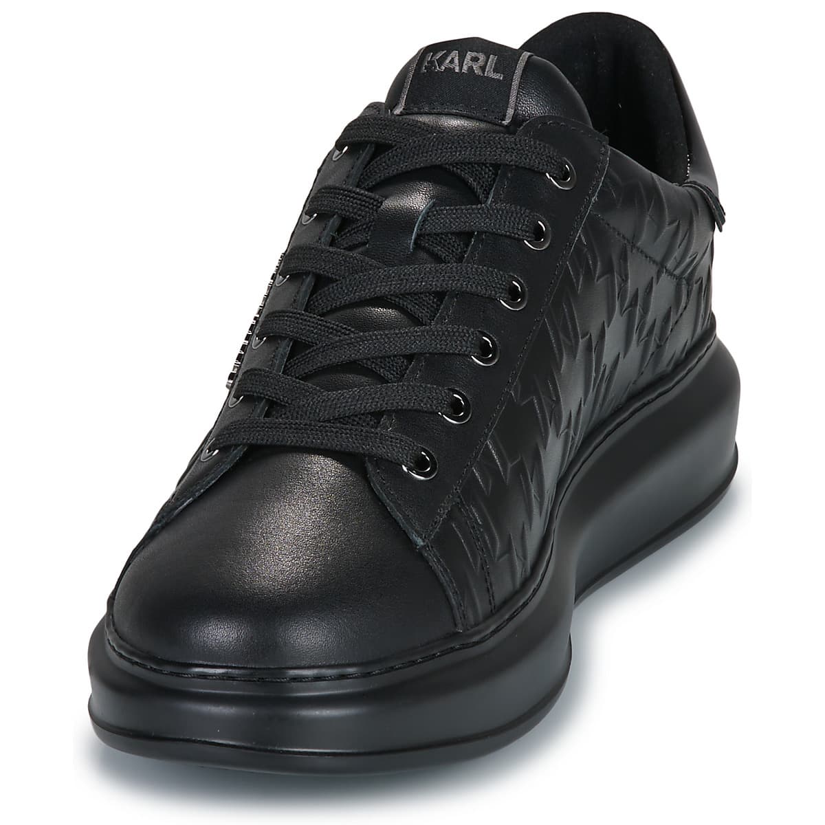 Men's Sneakers Karl Lagerfeld Black