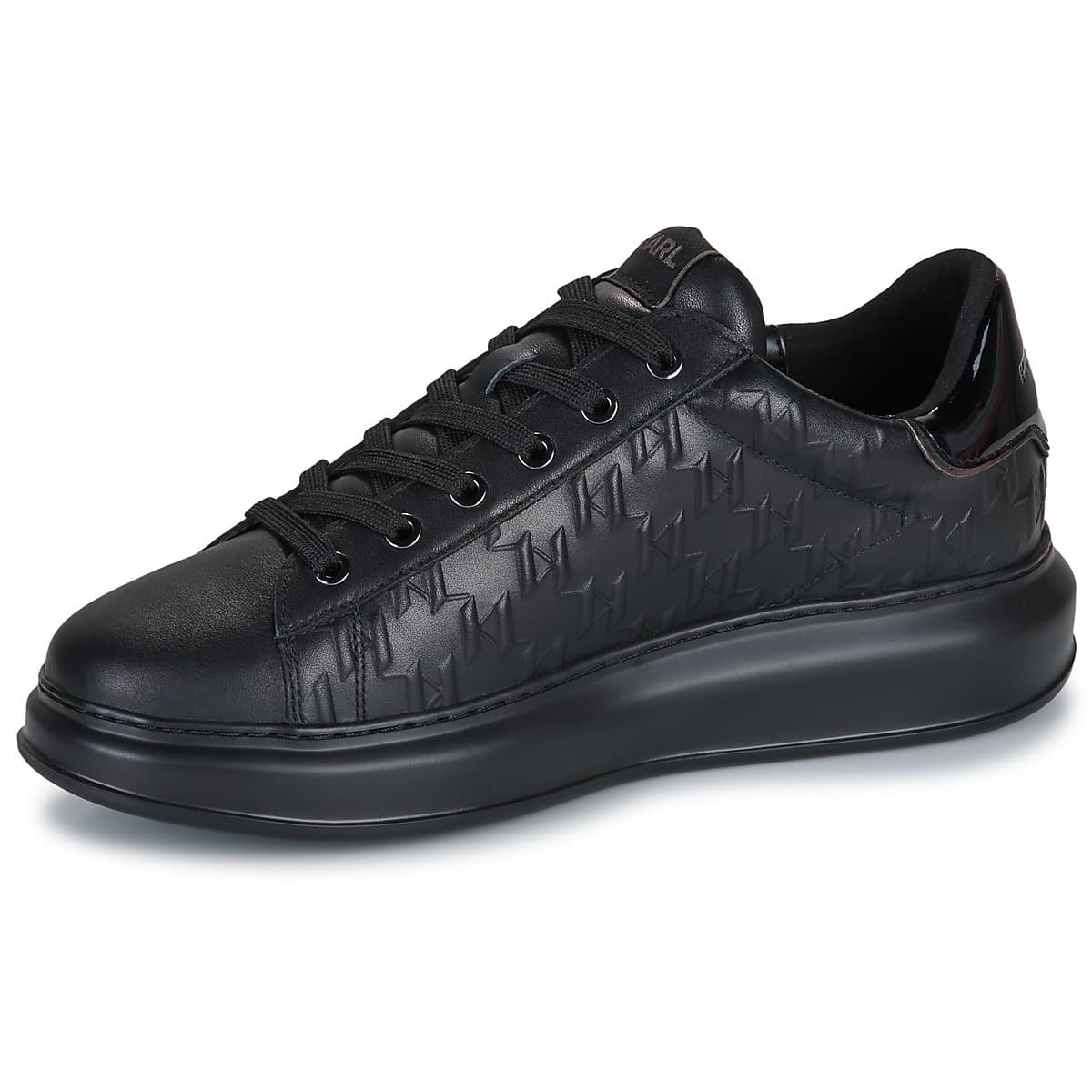 Men's Sneakers Karl Lagerfeld Black