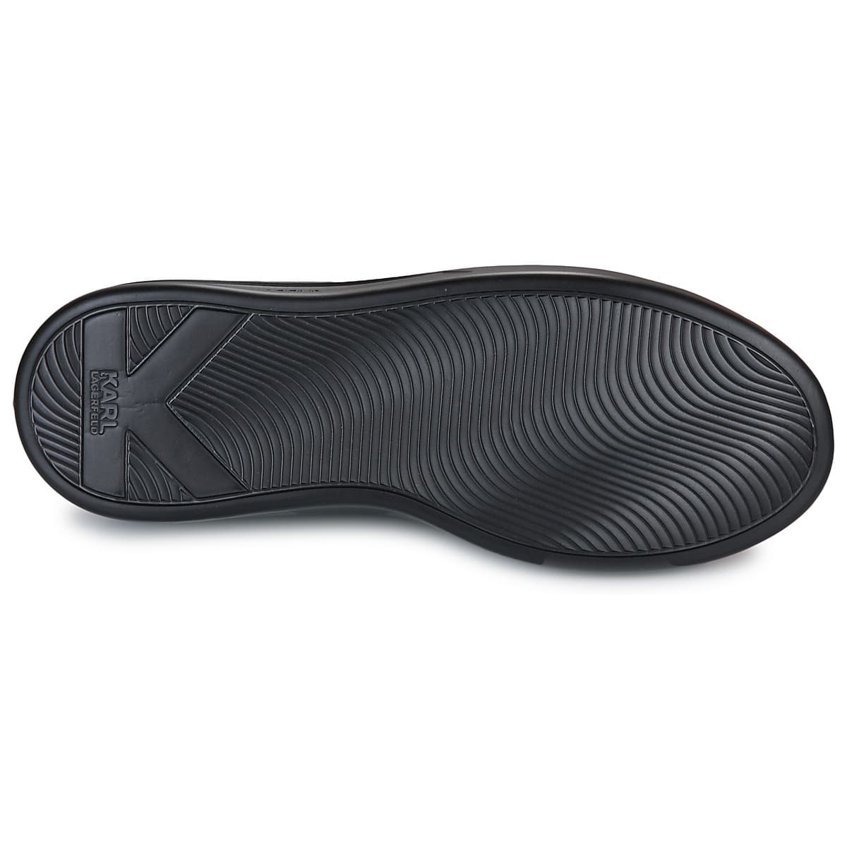 Men's Sneakers Karl Lagerfeld Black