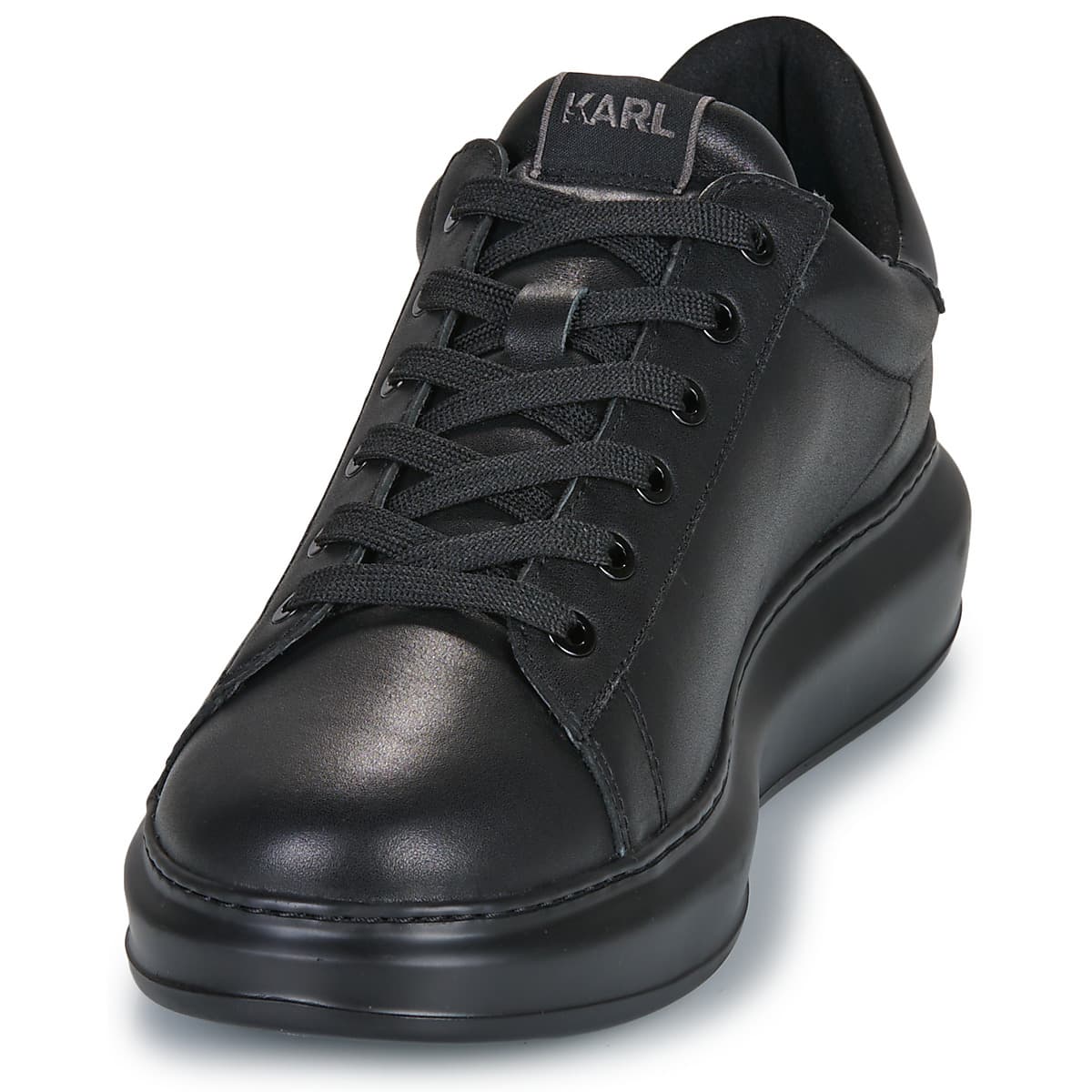 Men's Sneakers Karl Lagerfeld Black