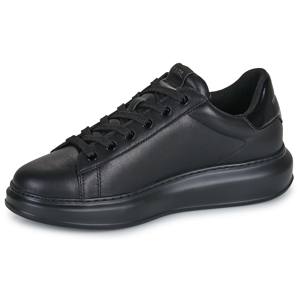 Men's Sneakers Karl Lagerfeld Black