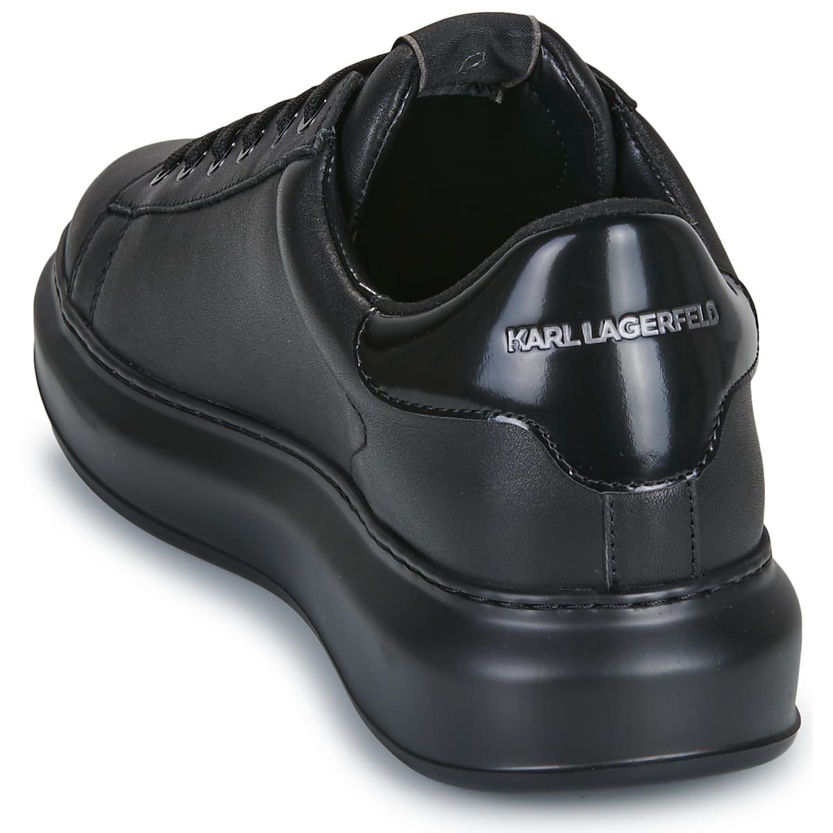 Men's Sneakers Karl Lagerfeld Black