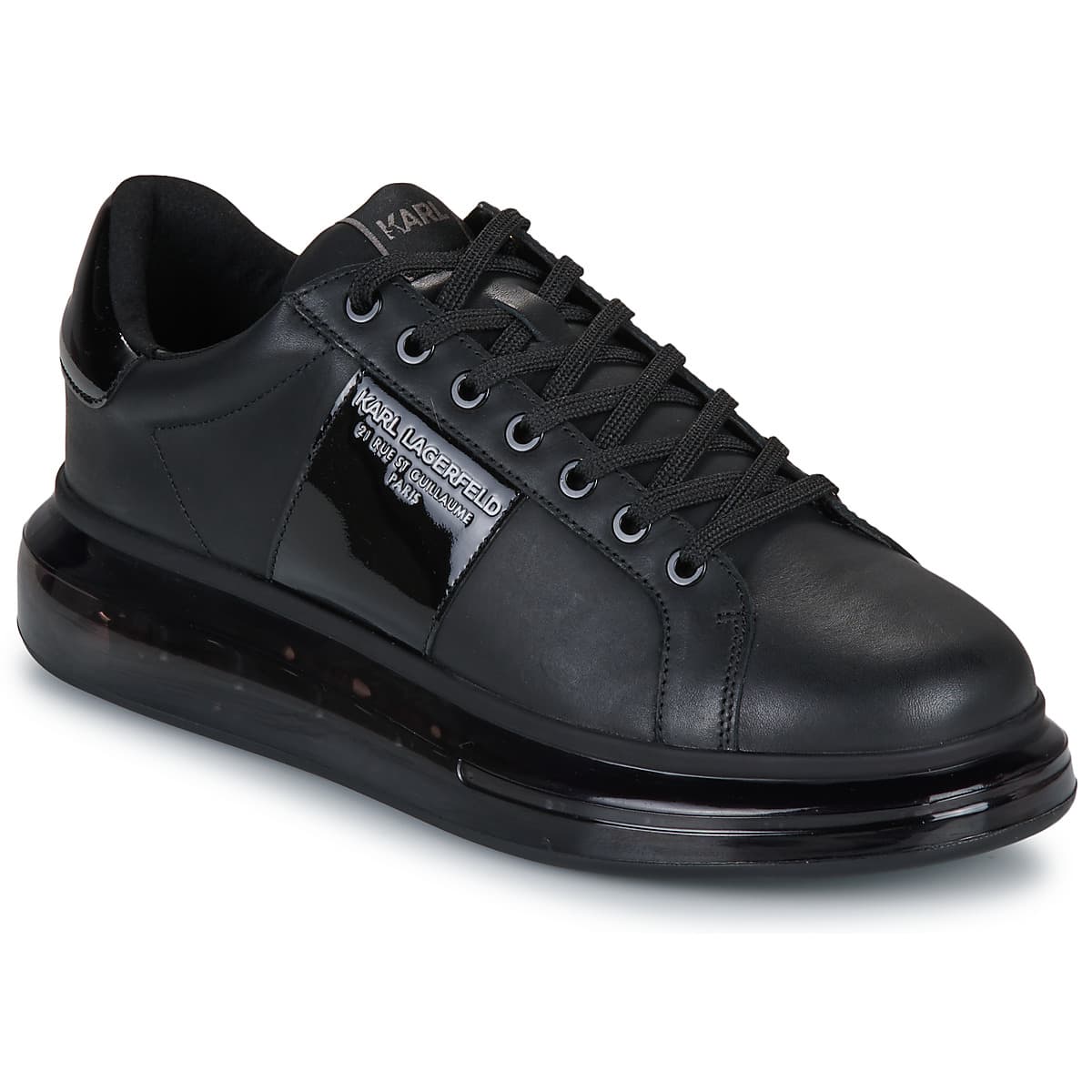Men's Sneakers Karl Lagerfeld Black