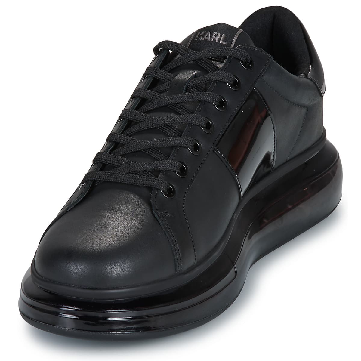Men's Sneakers Karl Lagerfeld Black