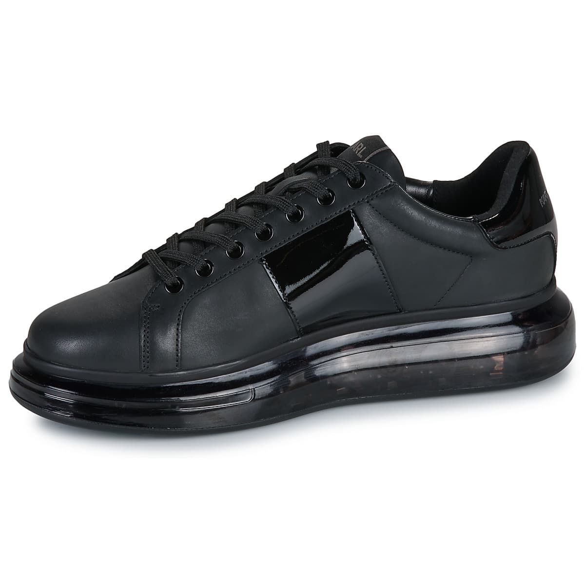 Men's Sneakers Karl Lagerfeld Black