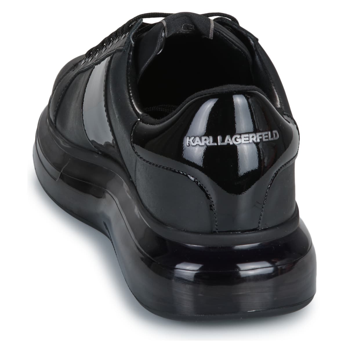 Men's Sneakers Karl Lagerfeld Black