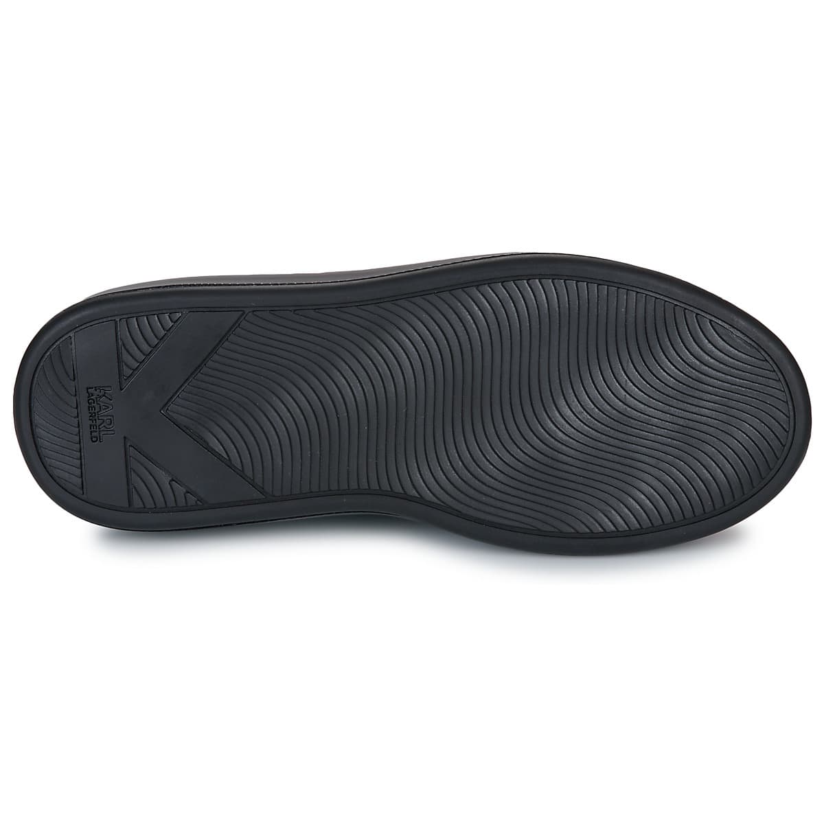 Men's Sneakers Karl Lagerfeld Black