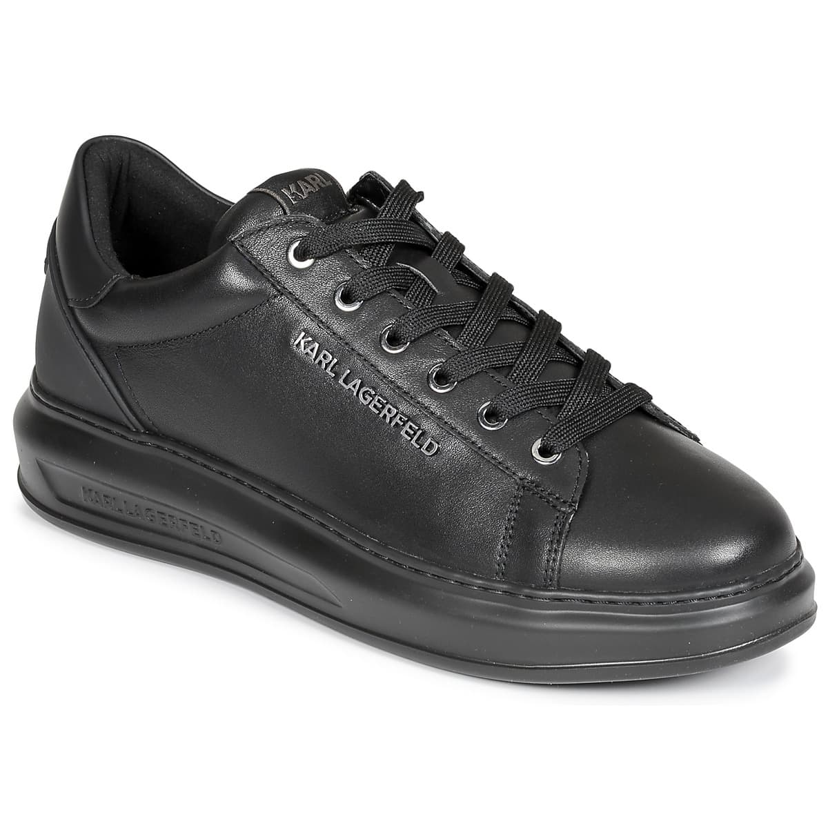 Men's Sneakers Karl Lagerfeld Black