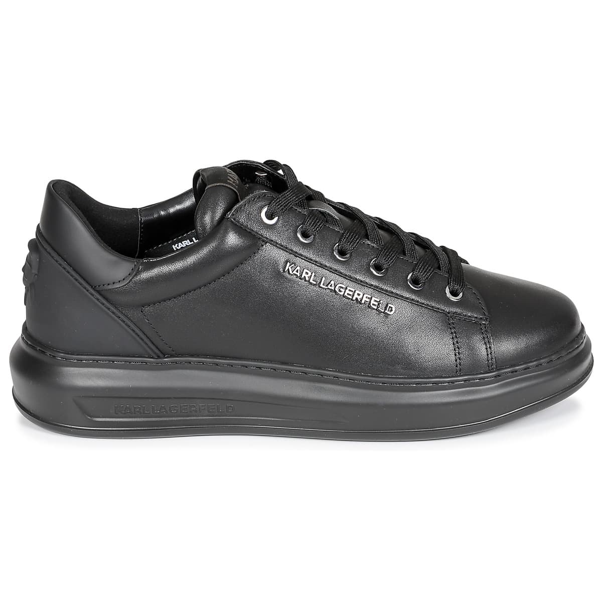 Men's Sneakers Karl Lagerfeld Black