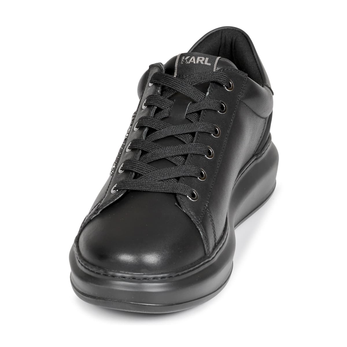 Men's Sneakers Karl Lagerfeld Black