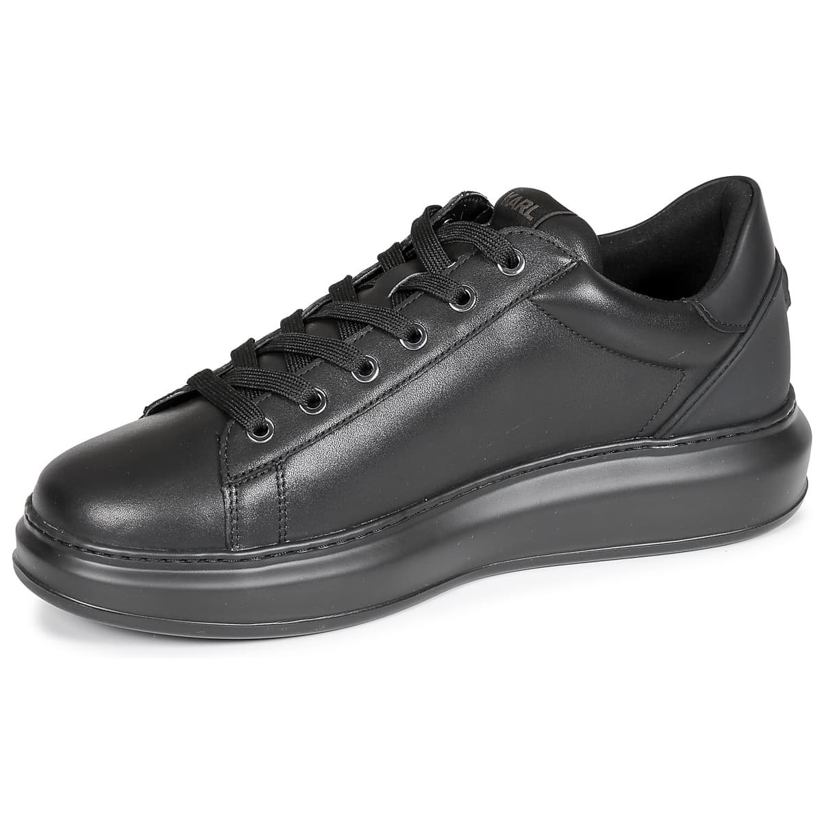 Men's Sneakers Karl Lagerfeld Black