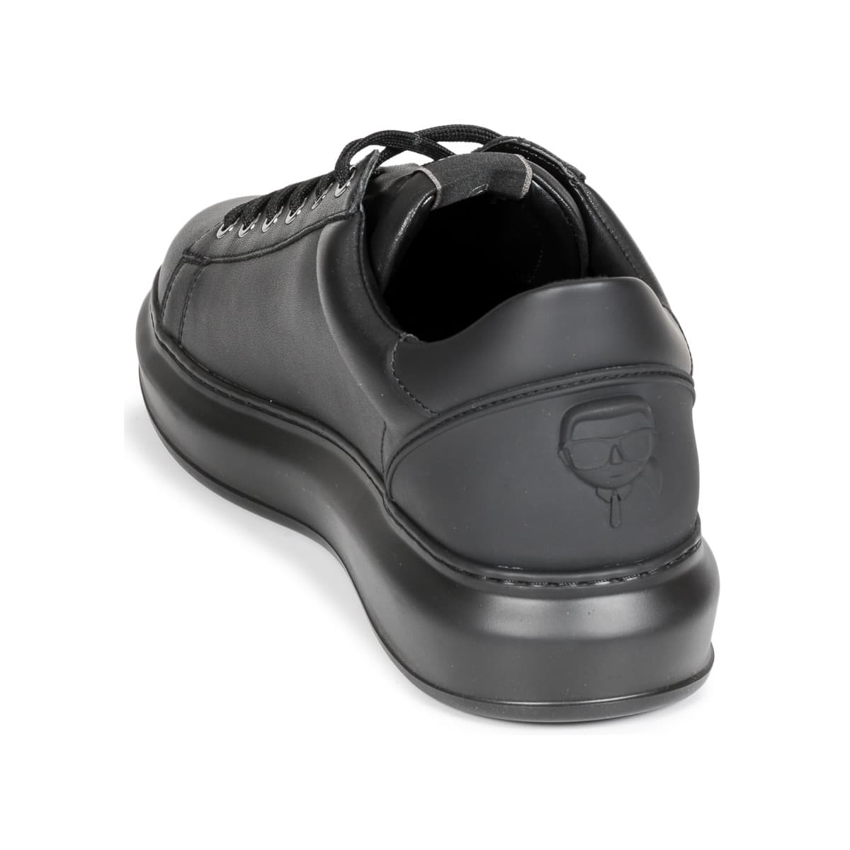 Men's Sneakers Karl Lagerfeld Black