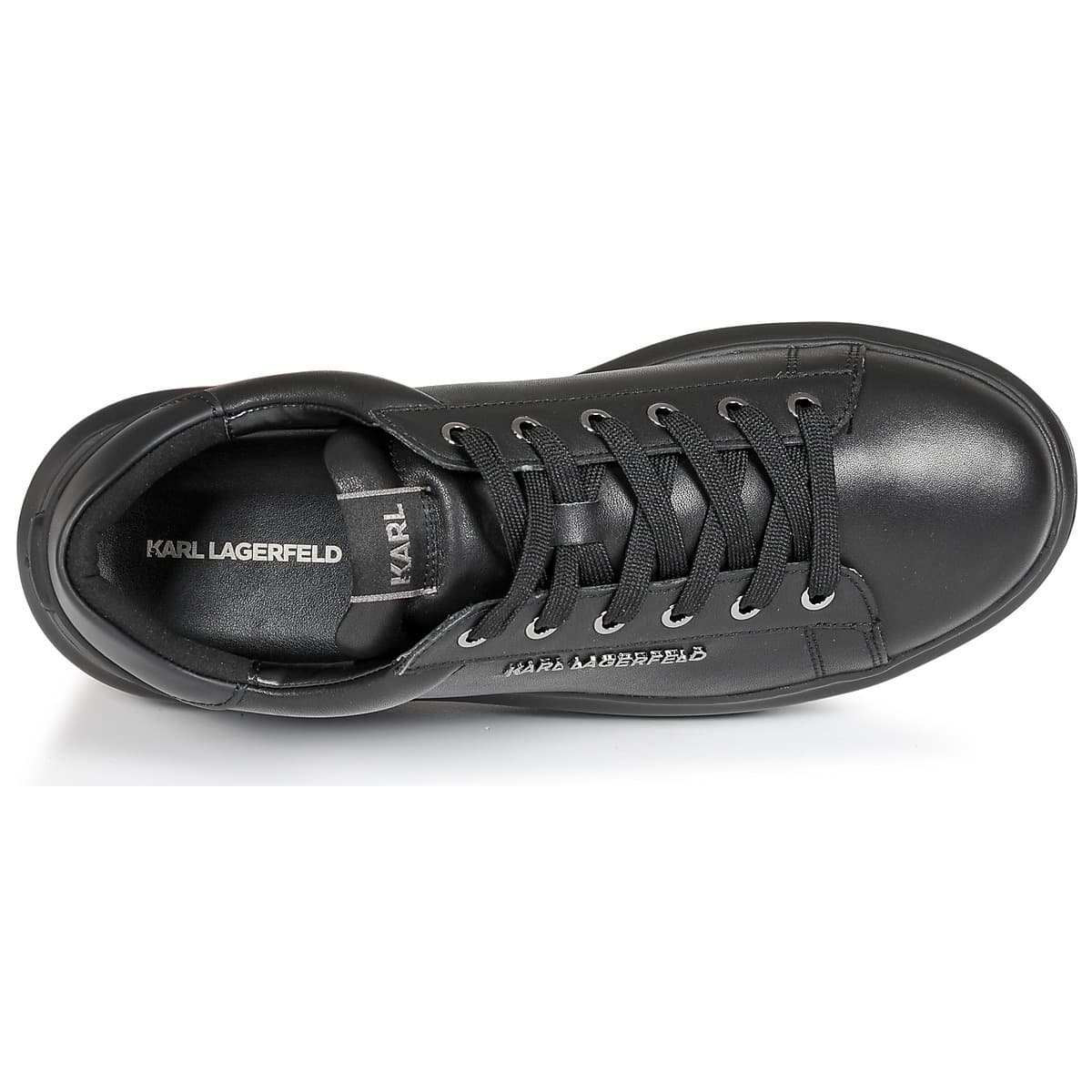 Men's Sneakers Karl Lagerfeld Black