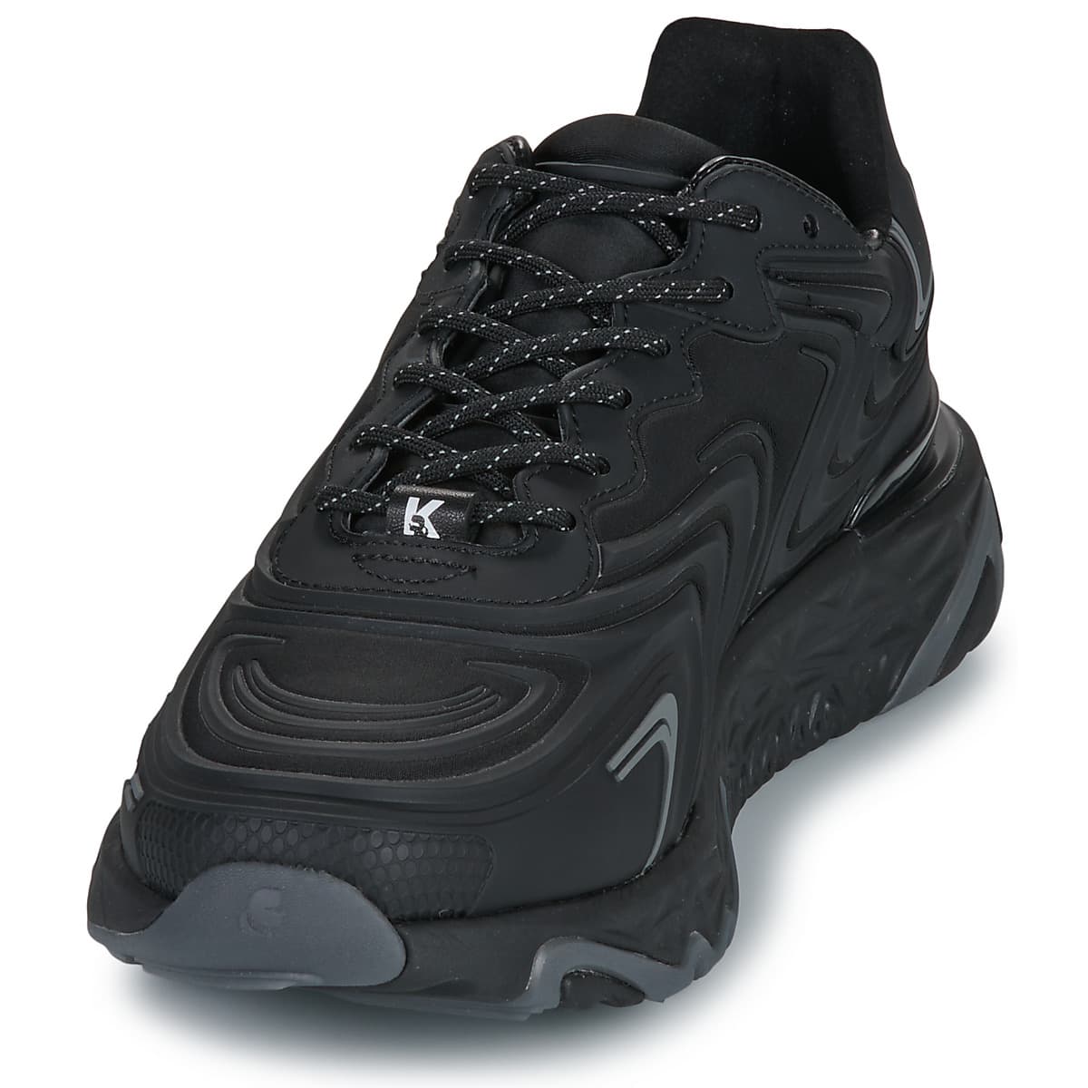 Men's Sneakers Karl Lagerfeld Black