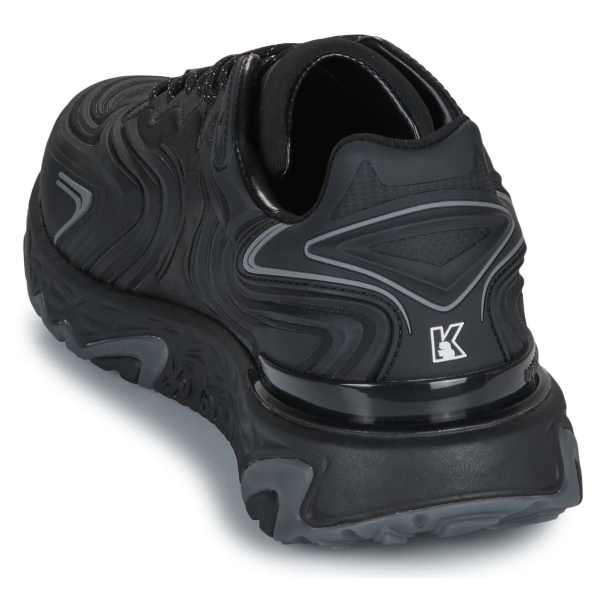 Men's Sneakers Karl Lagerfeld Black