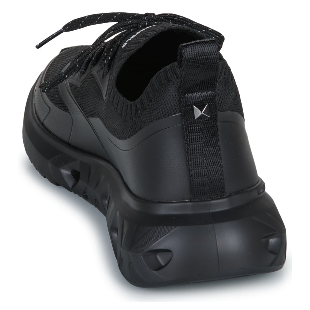 Men's Sneakers Karl Lagerfeld Black