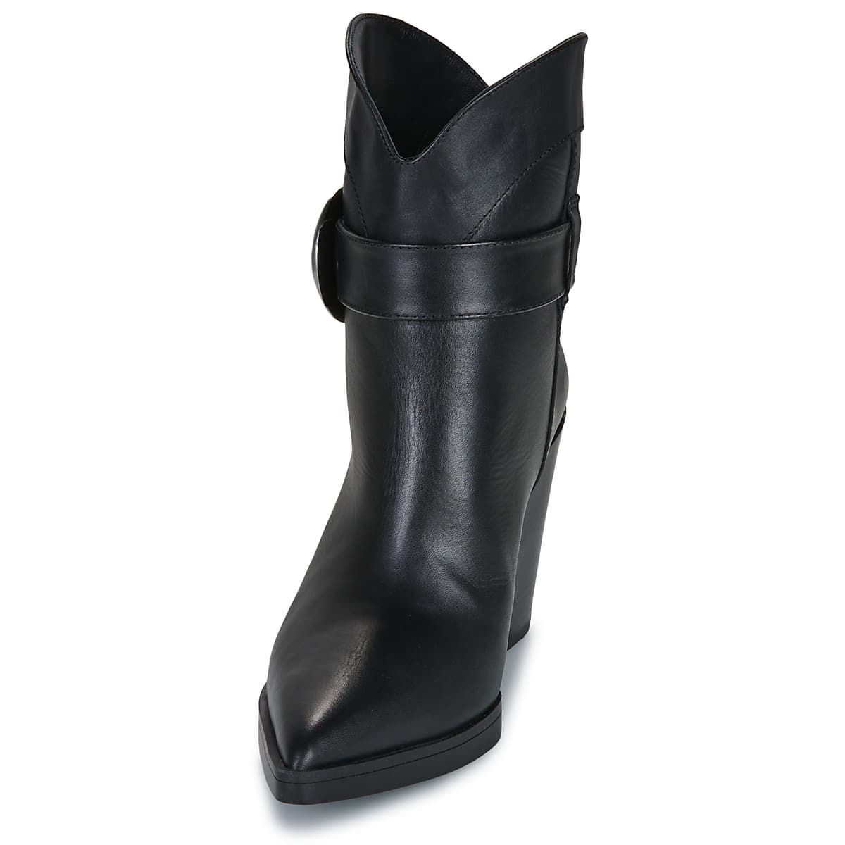 Women's Boots Karl Lagerfeld Black