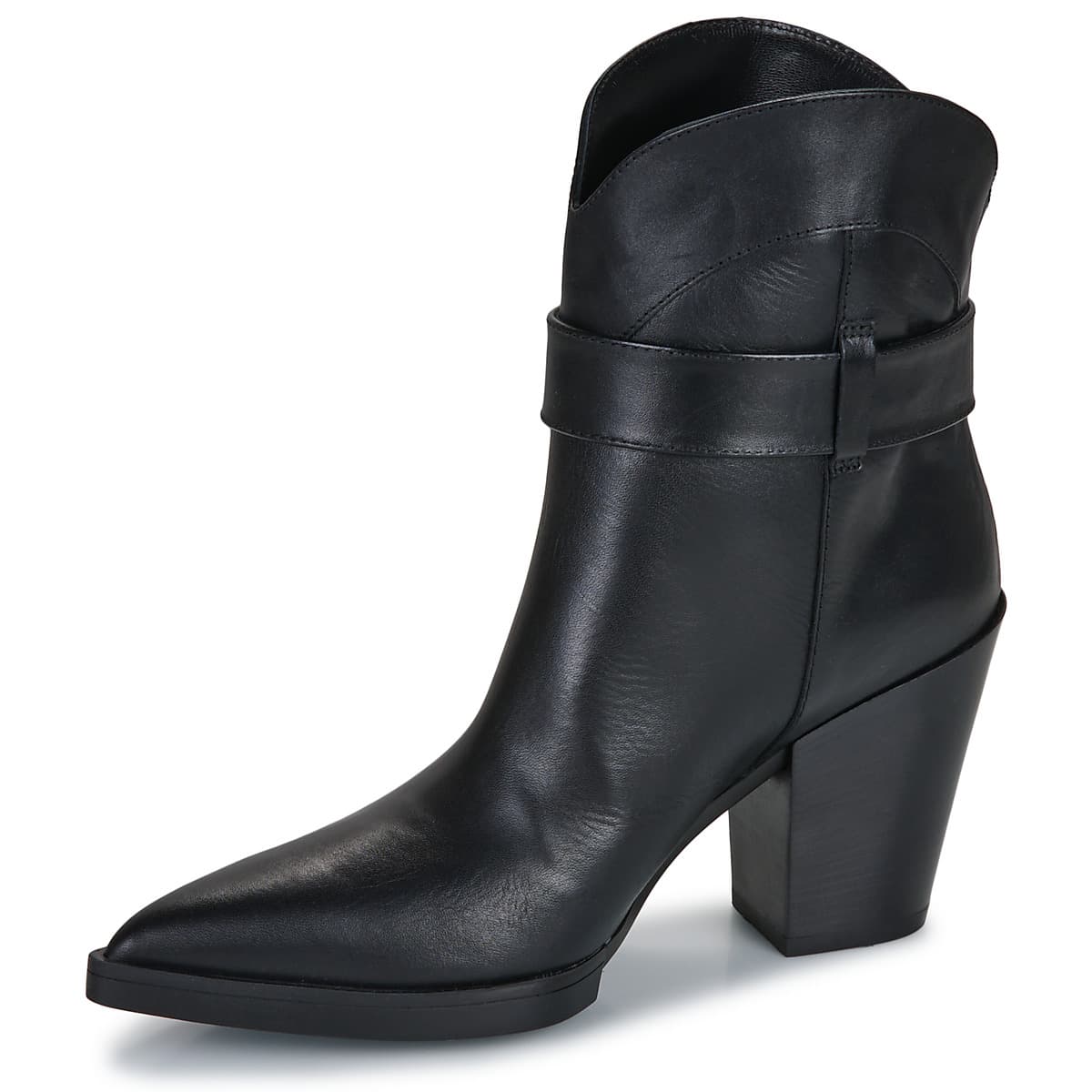 Women's Boots Karl Lagerfeld Black