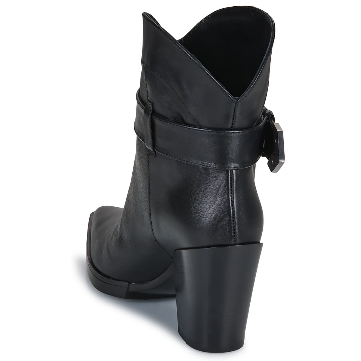 Women's Boots Karl Lagerfeld Black