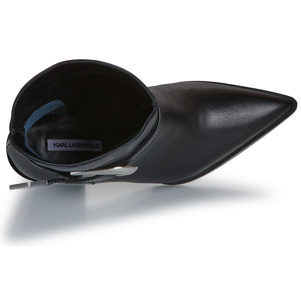 Women's Boots Karl Lagerfeld Black