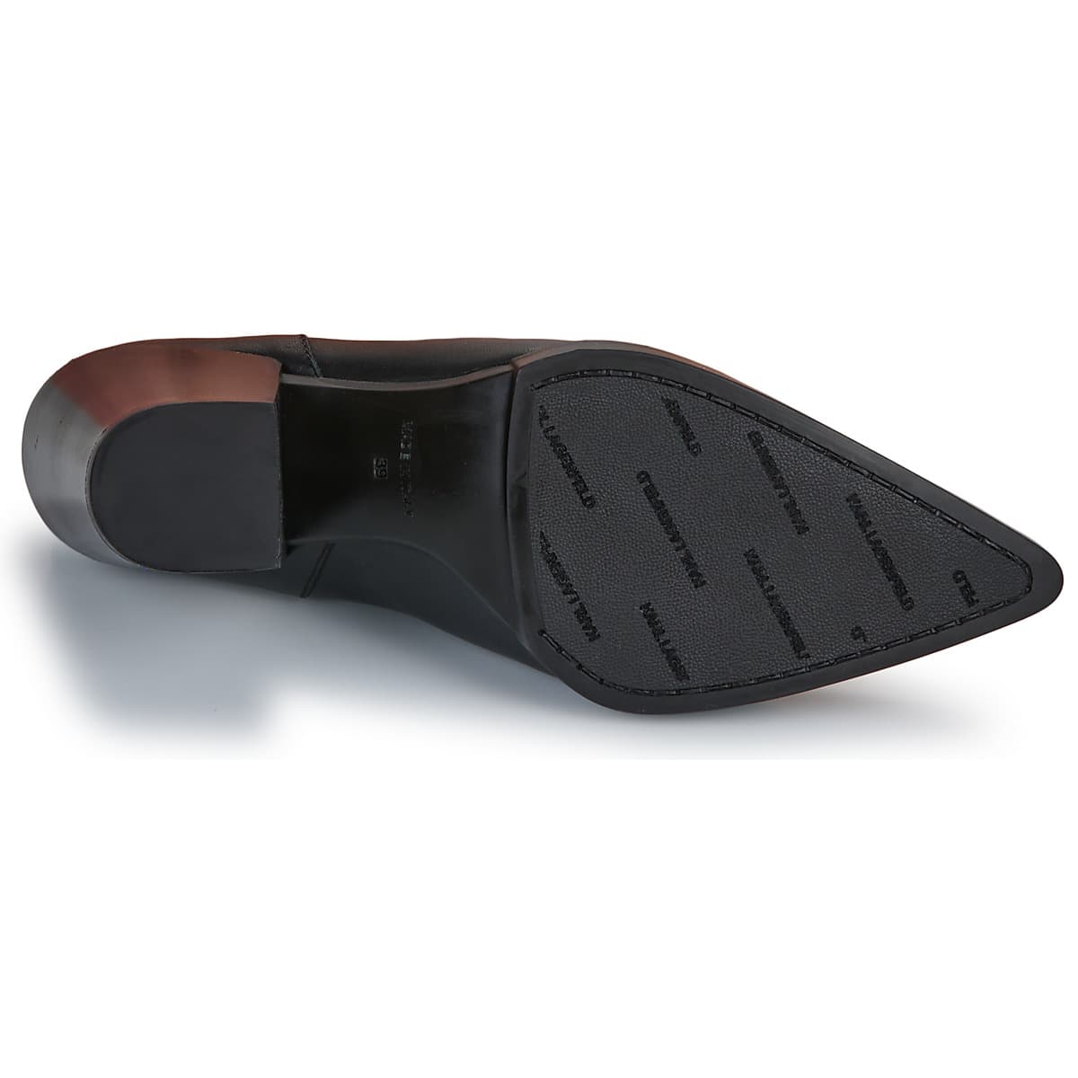 Women's Boots Karl Lagerfeld Black