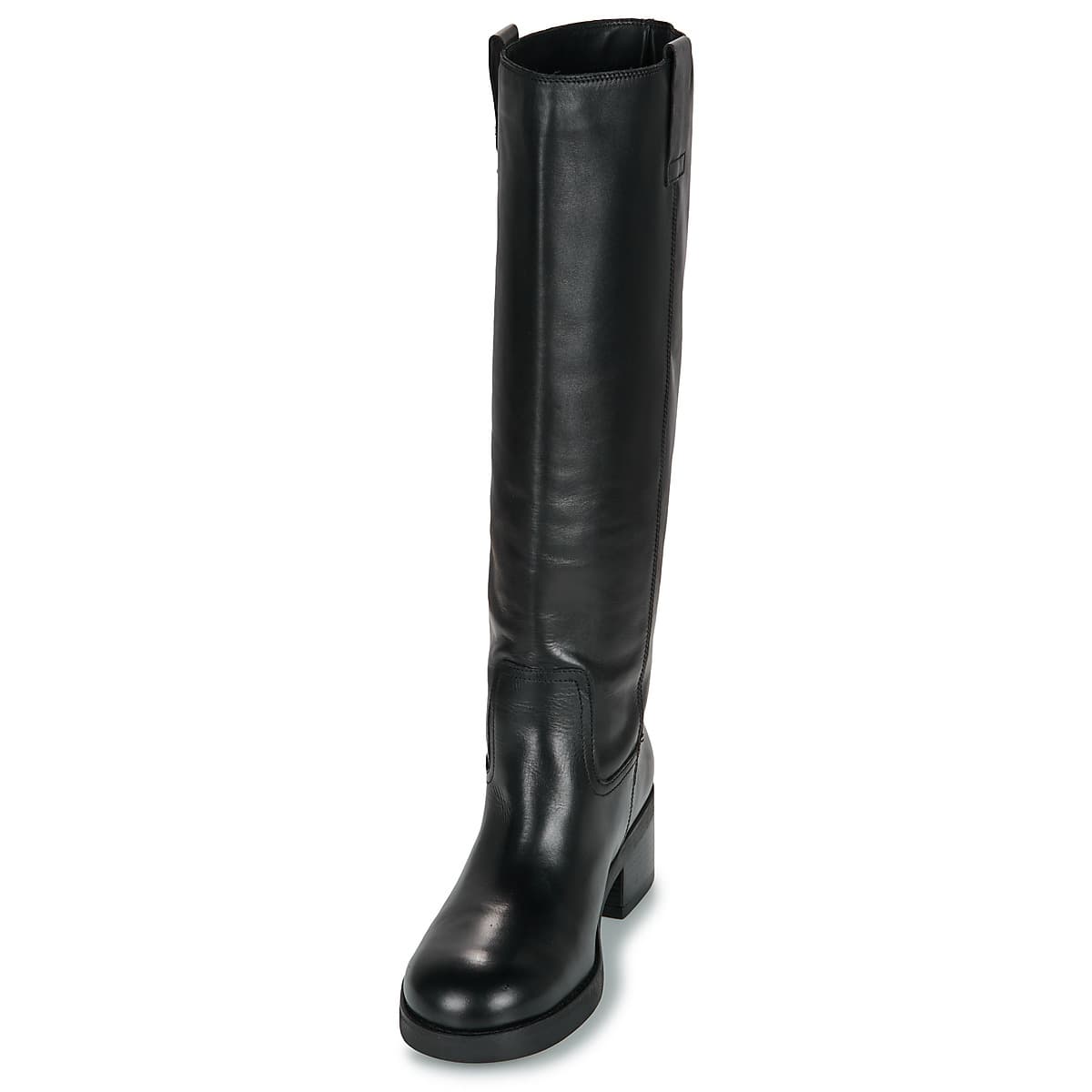 Women's Boots Karl Lagerfeld Black