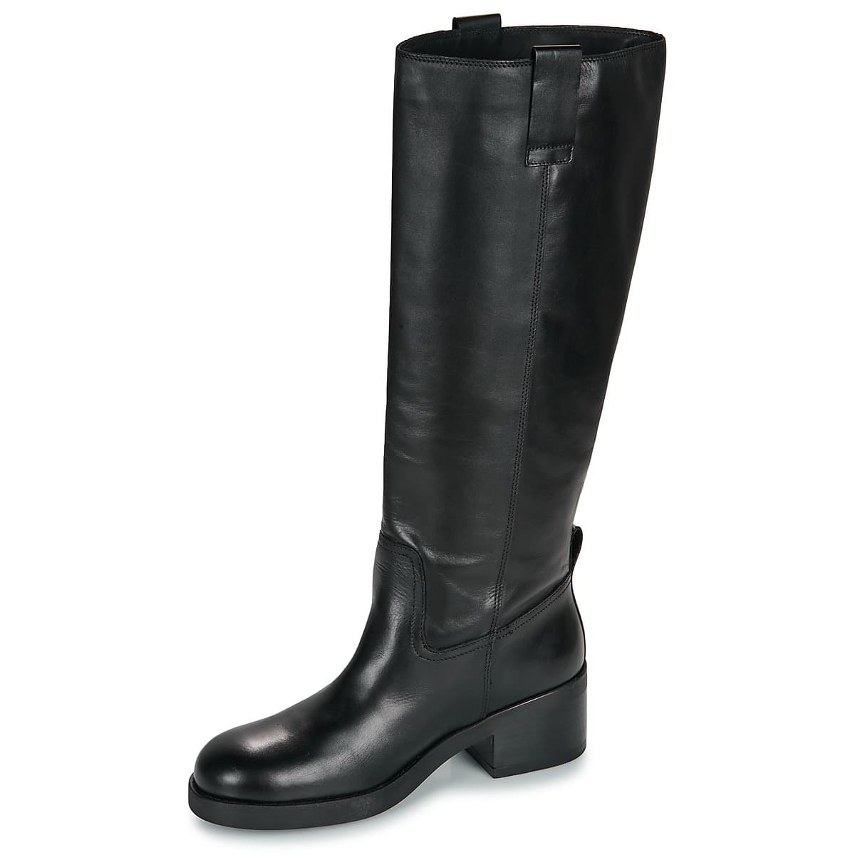 Women's Boots Karl Lagerfeld Black