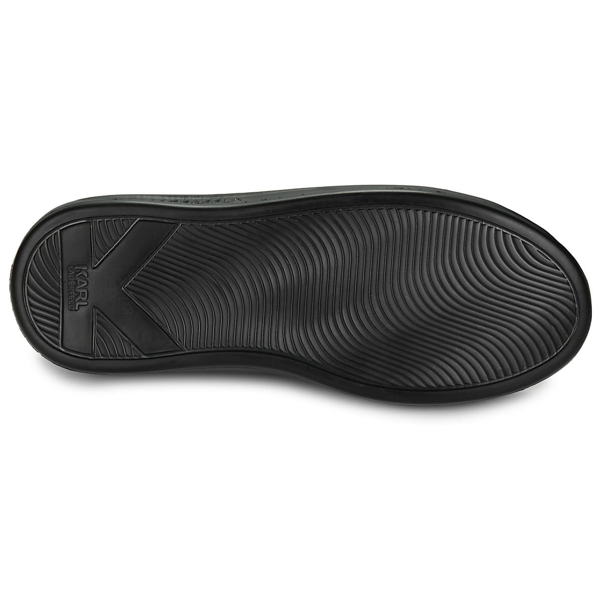 Women's Sneakers Karl Lagerfeld Black