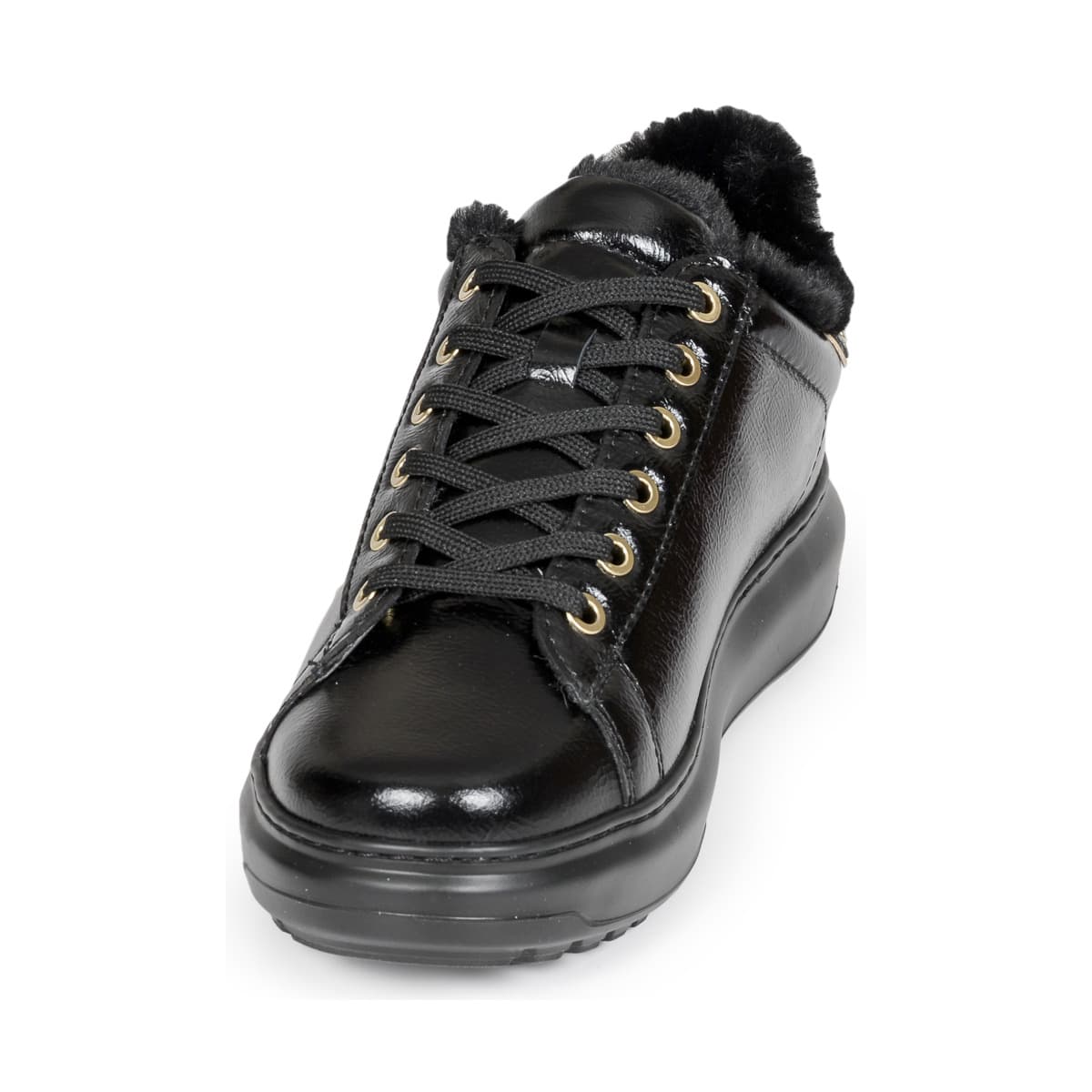Women's Sneakers Karl Lagerfeld Black