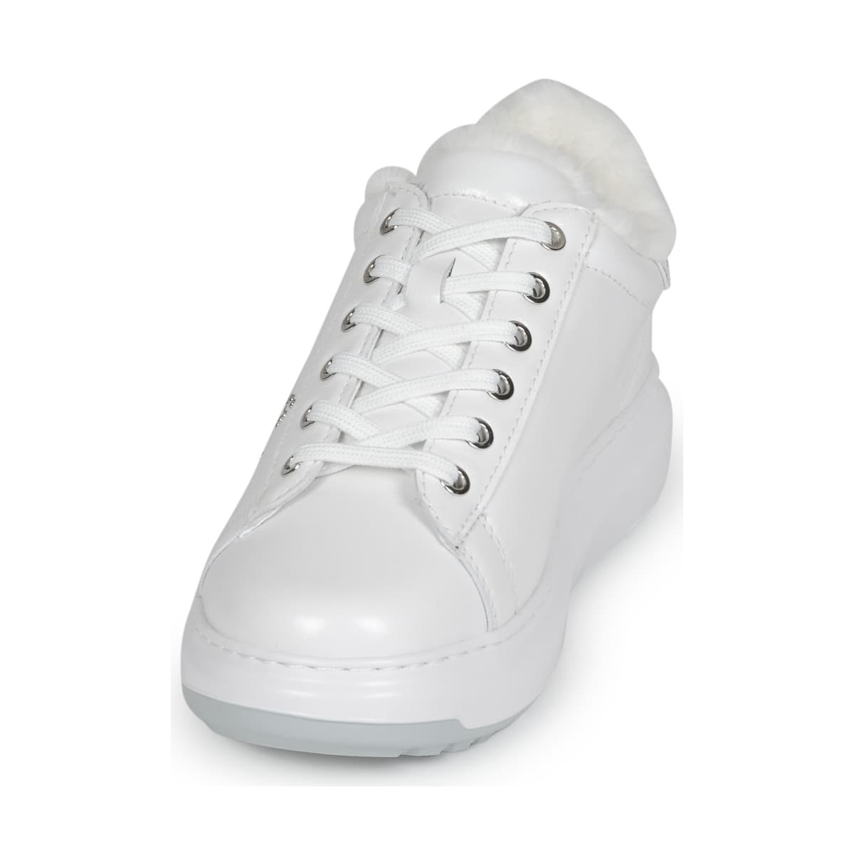 Women's Sneakers Karl Lagerfeld White
