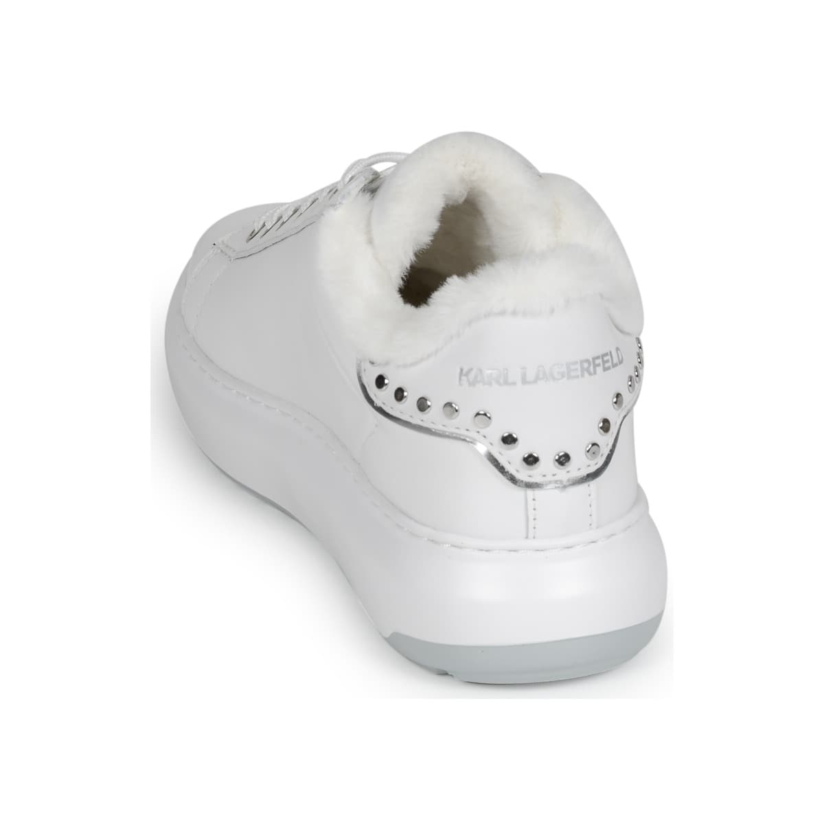 Women's Sneakers Karl Lagerfeld White