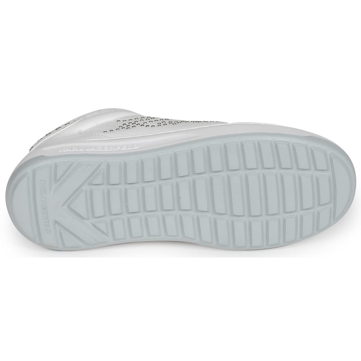 Women's Sneakers Karl Lagerfeld White