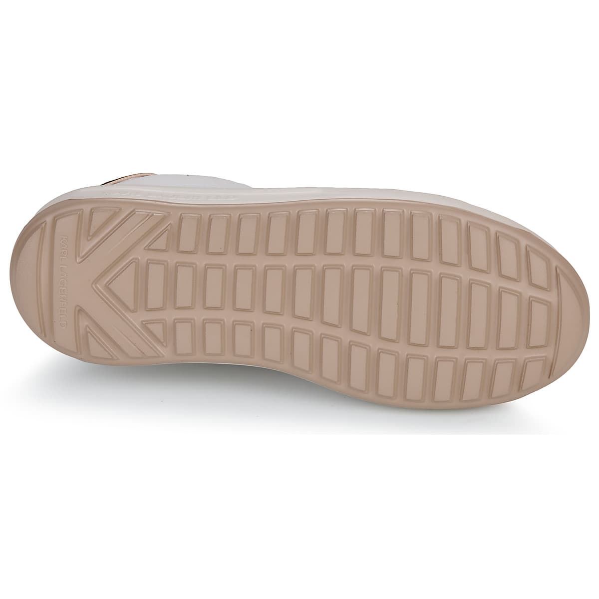 Women's Sneakers Karl Lagerfeld White