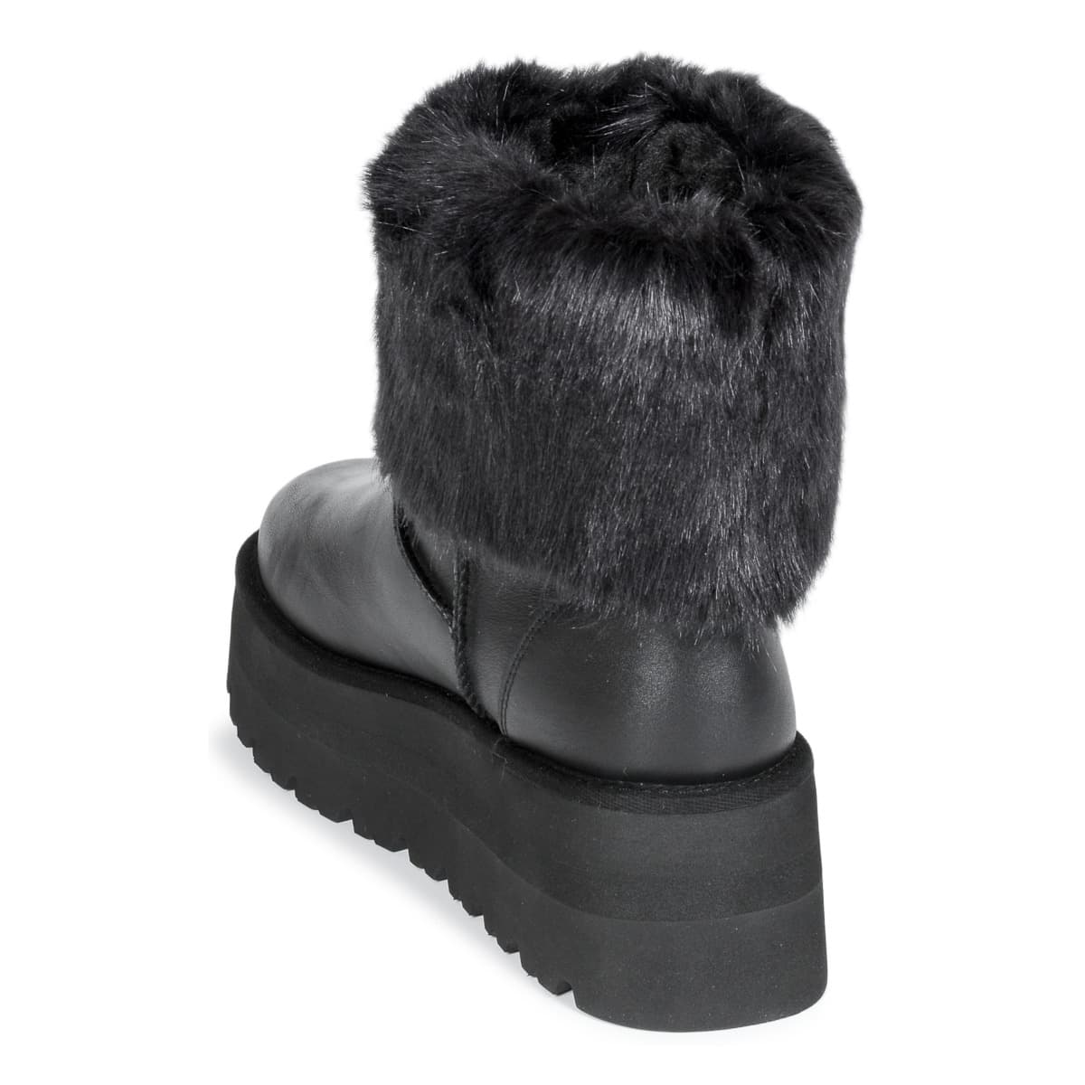 Women's Outdoor Shoes Karl Lagerfeld Black