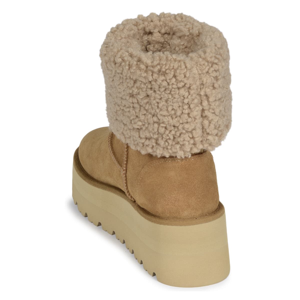 Women's Outdoor Shoes Karl Lagerfeld Brown