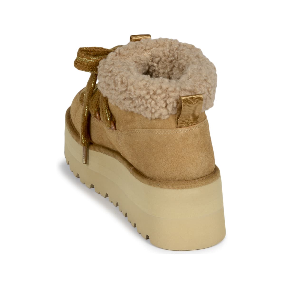 Women's Outdoor Shoes Karl Lagerfeld Brown