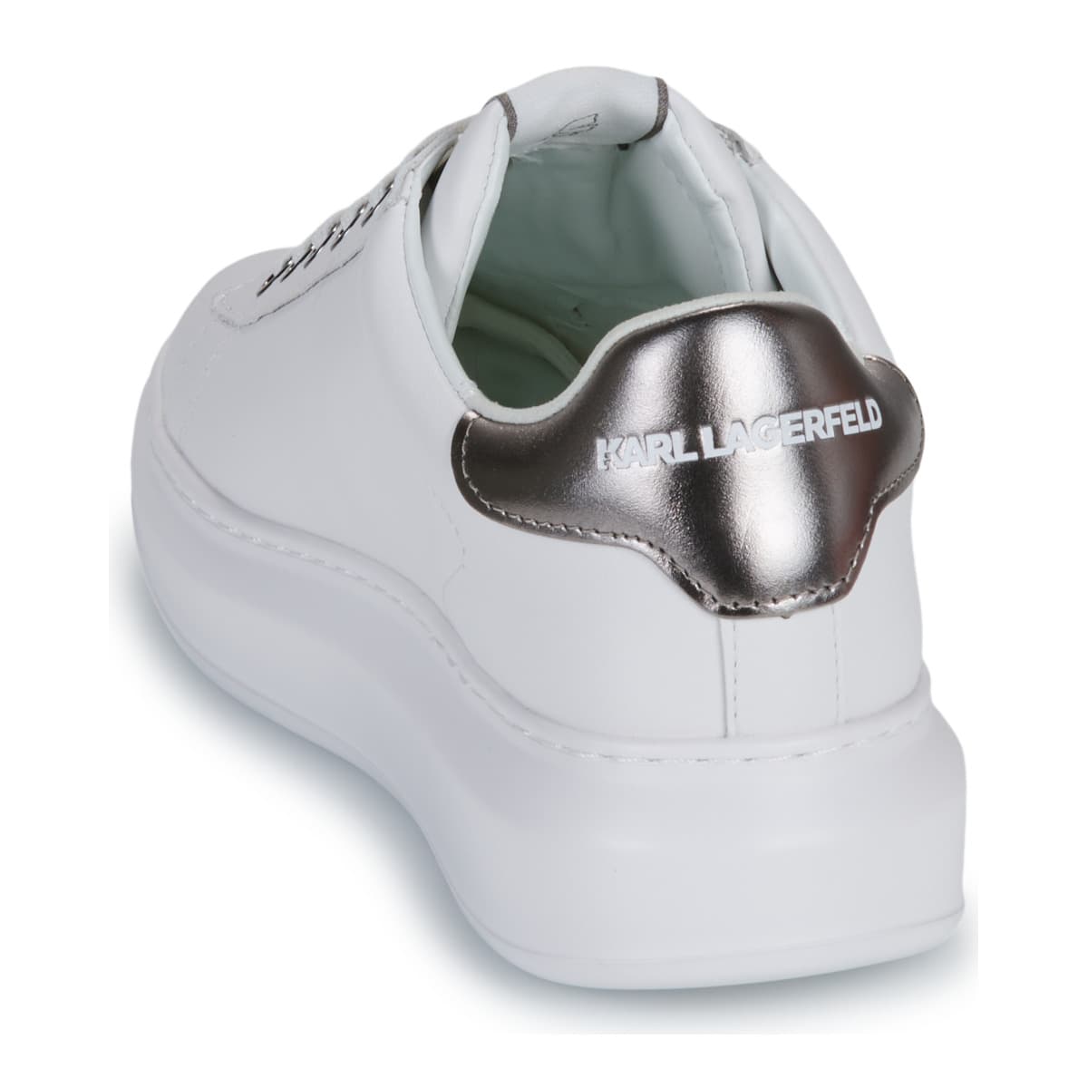 Women's Sneakers Karl Lagerfeld White