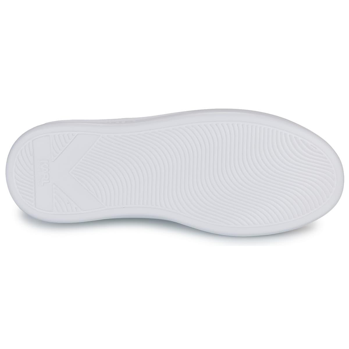 Women's Sneakers Karl Lagerfeld White