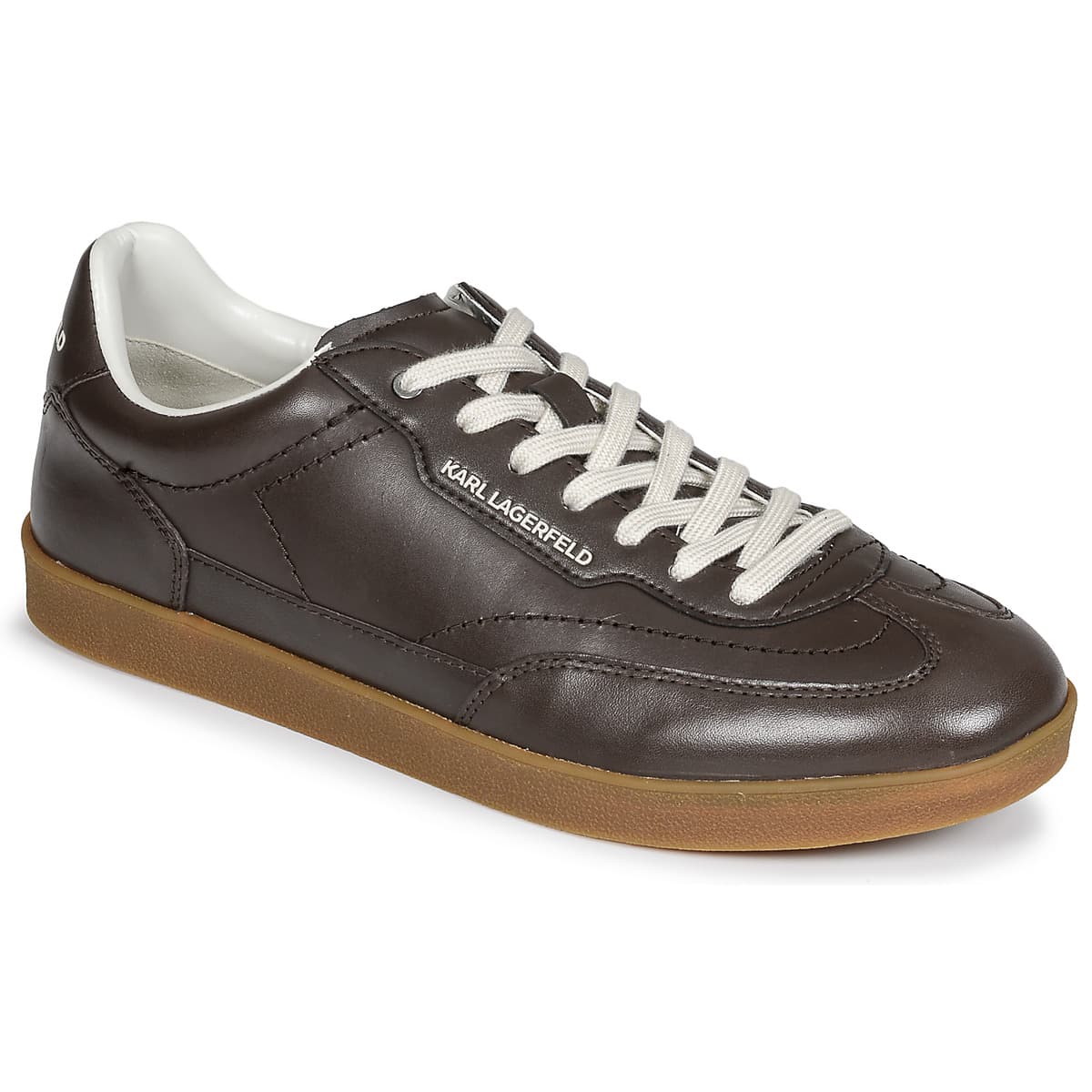 Men's Sneakers Karl Lagerfeld Brown