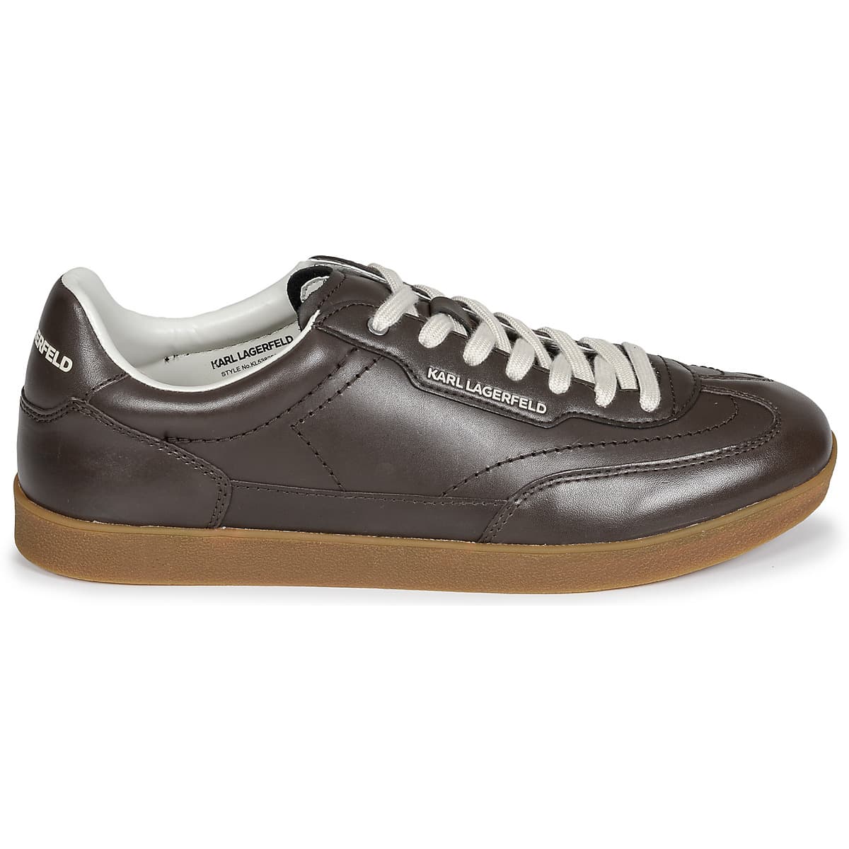 Men's Sneakers Karl Lagerfeld Brown