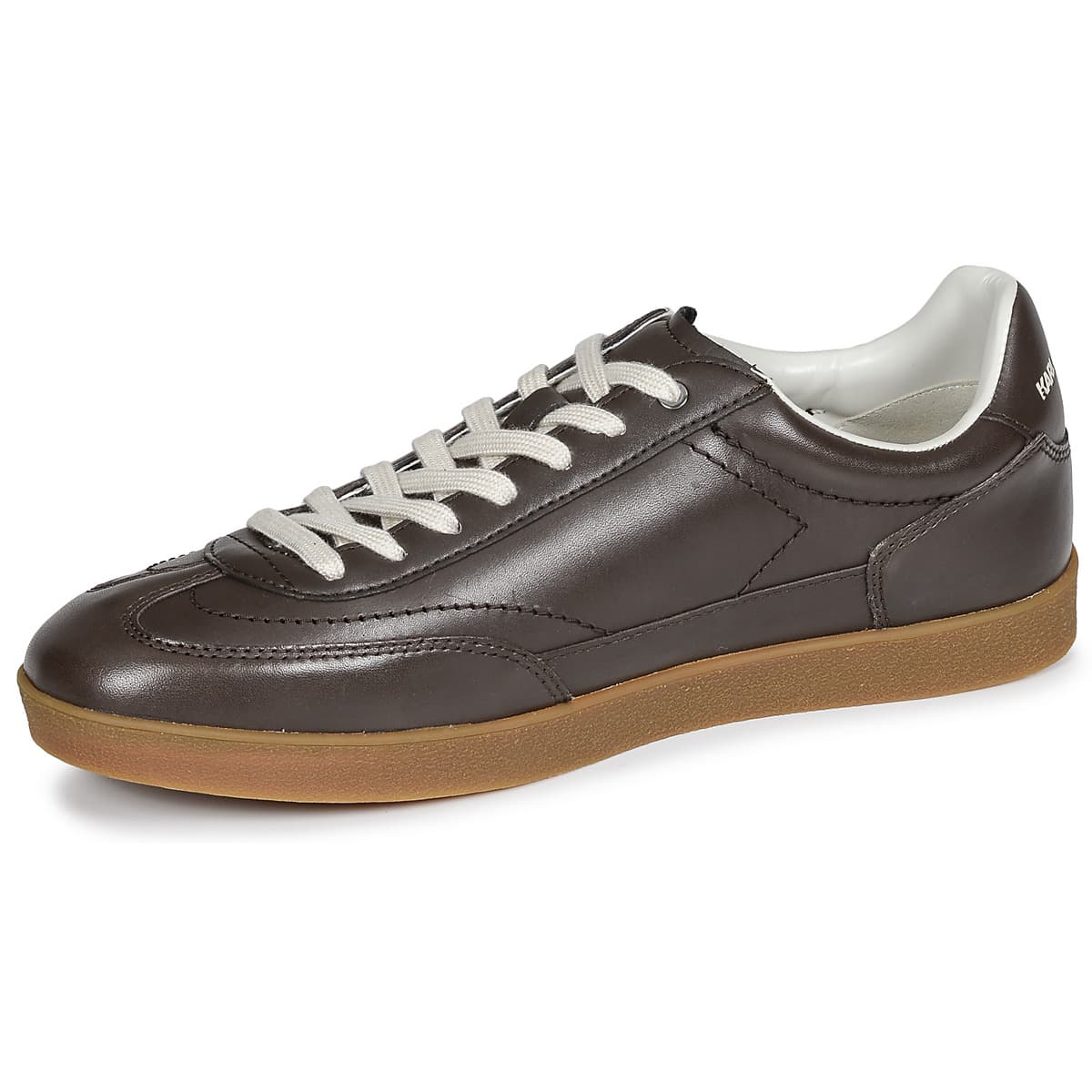 Men's Sneakers Karl Lagerfeld Brown