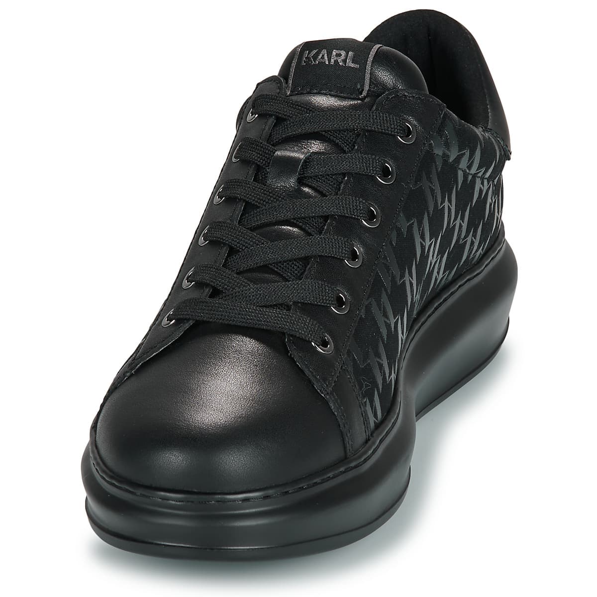 Men's Sneakers Karl Lagerfeld Black
