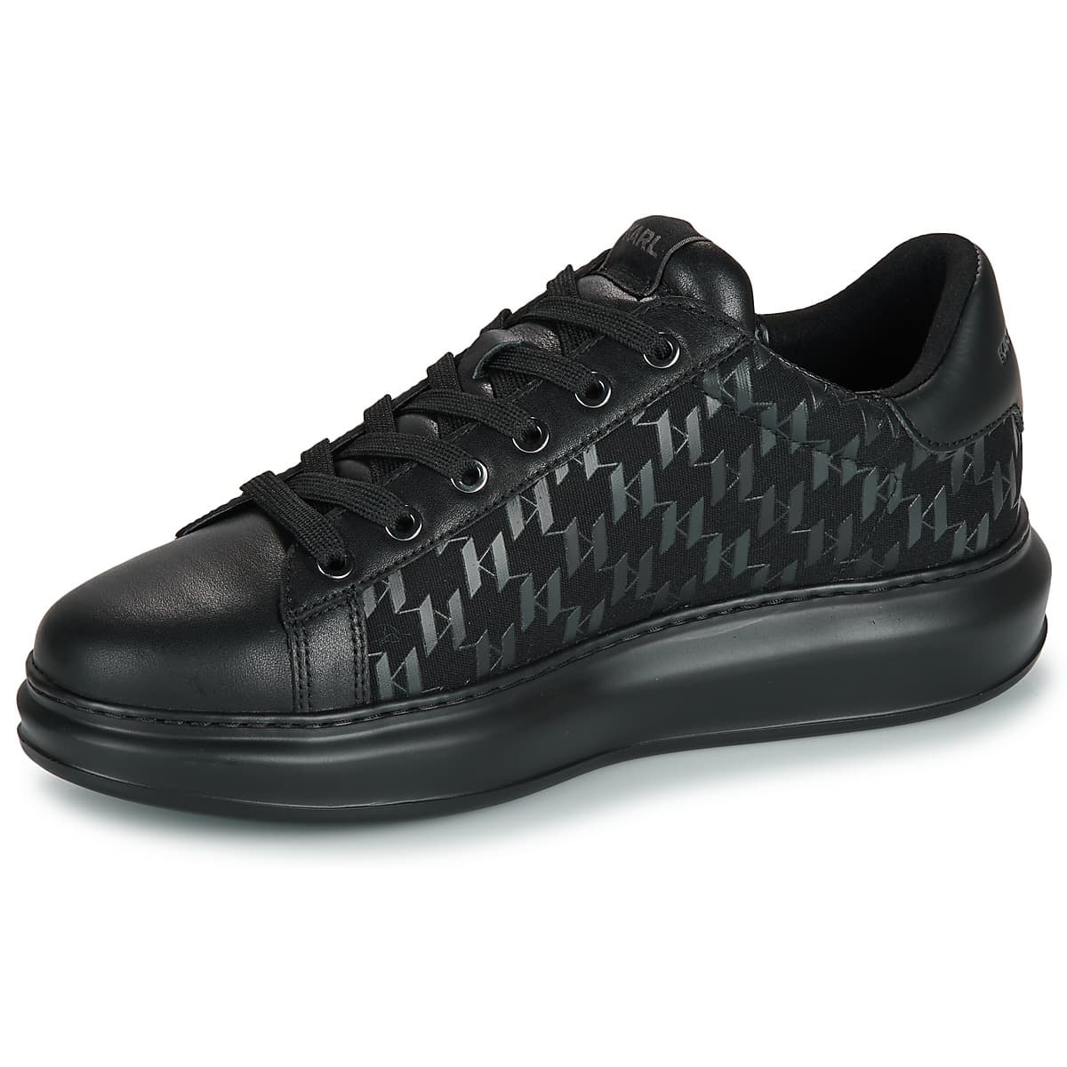 Men's Sneakers Karl Lagerfeld Black