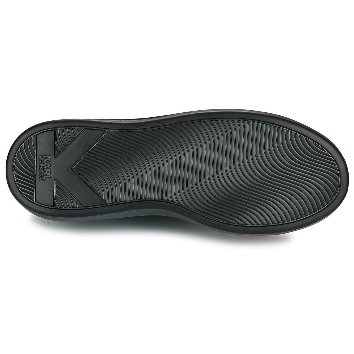 Men's Sneakers Karl Lagerfeld Black