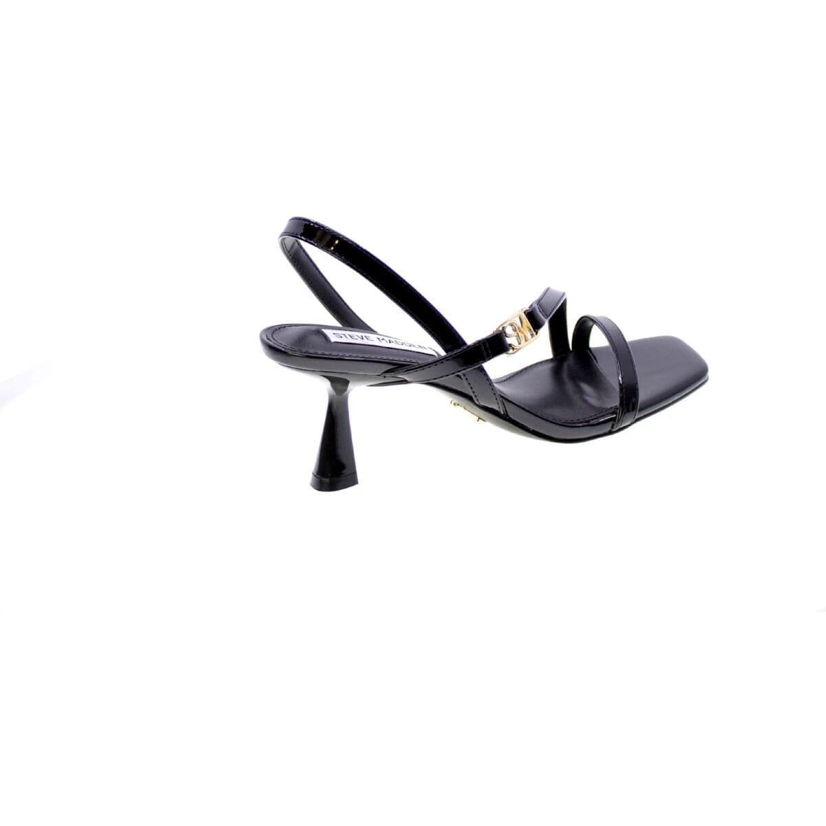 Women's Pumps Steve Madden Black