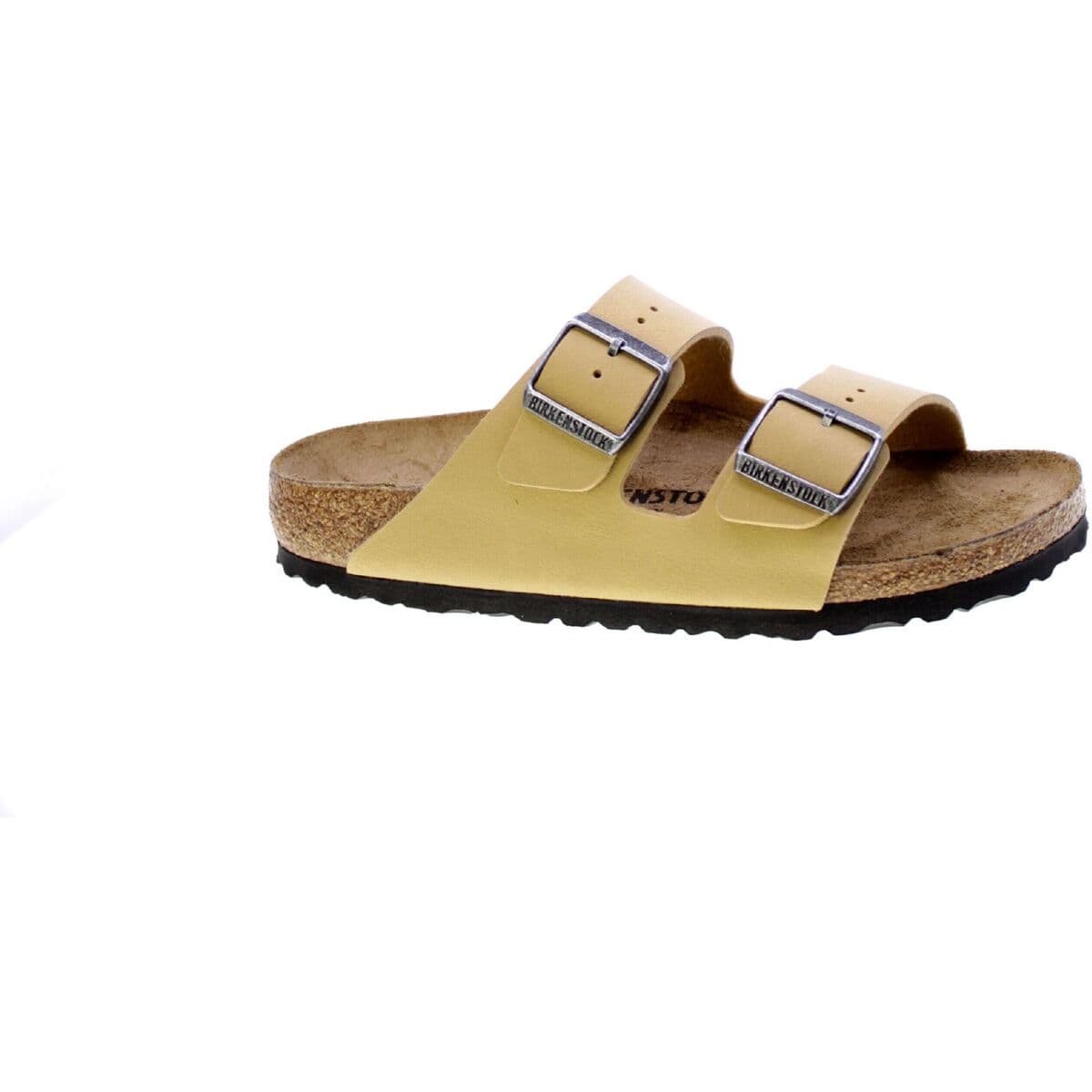 Women's Mules BIRKENSTOCK Beige