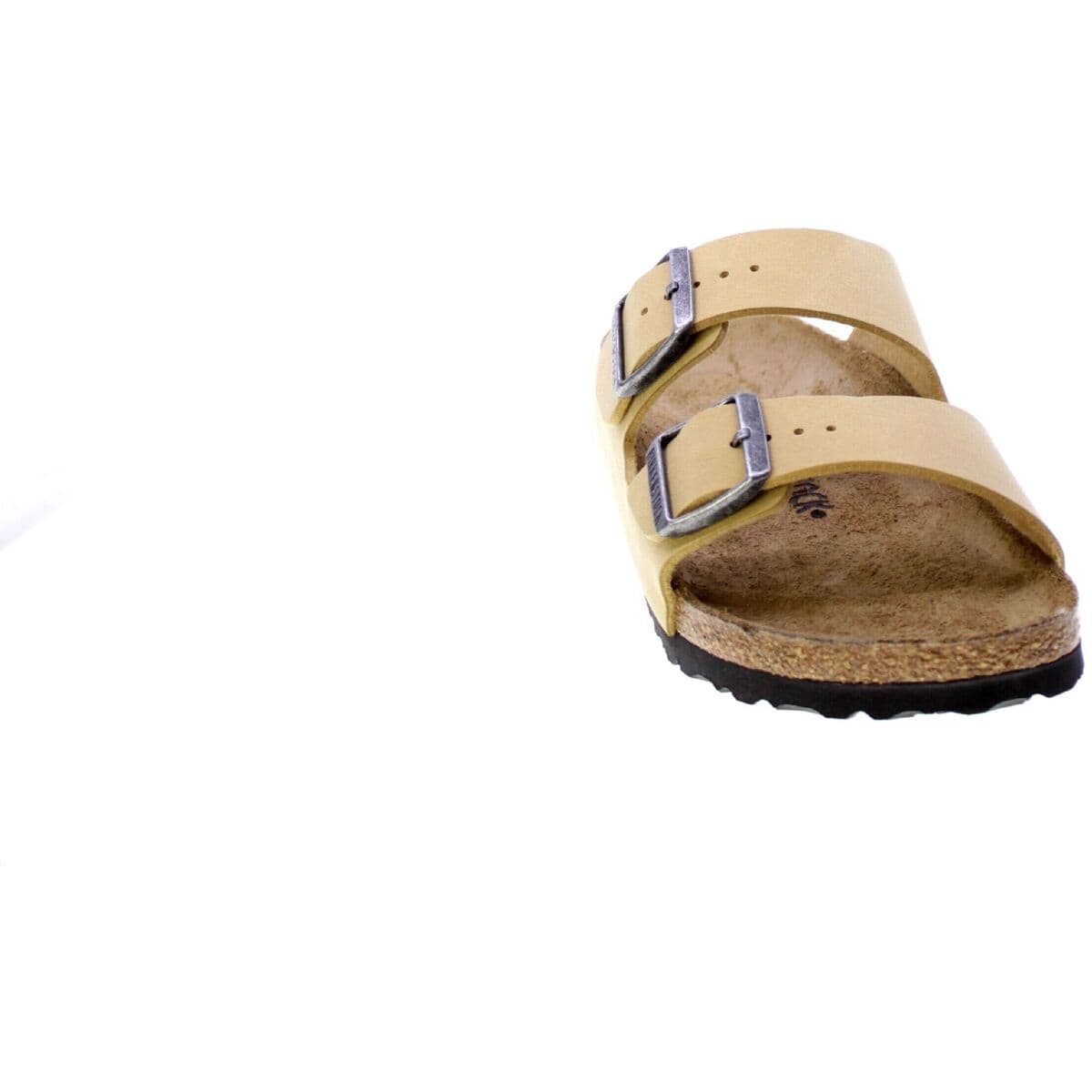 Women's Mules BIRKENSTOCK Beige