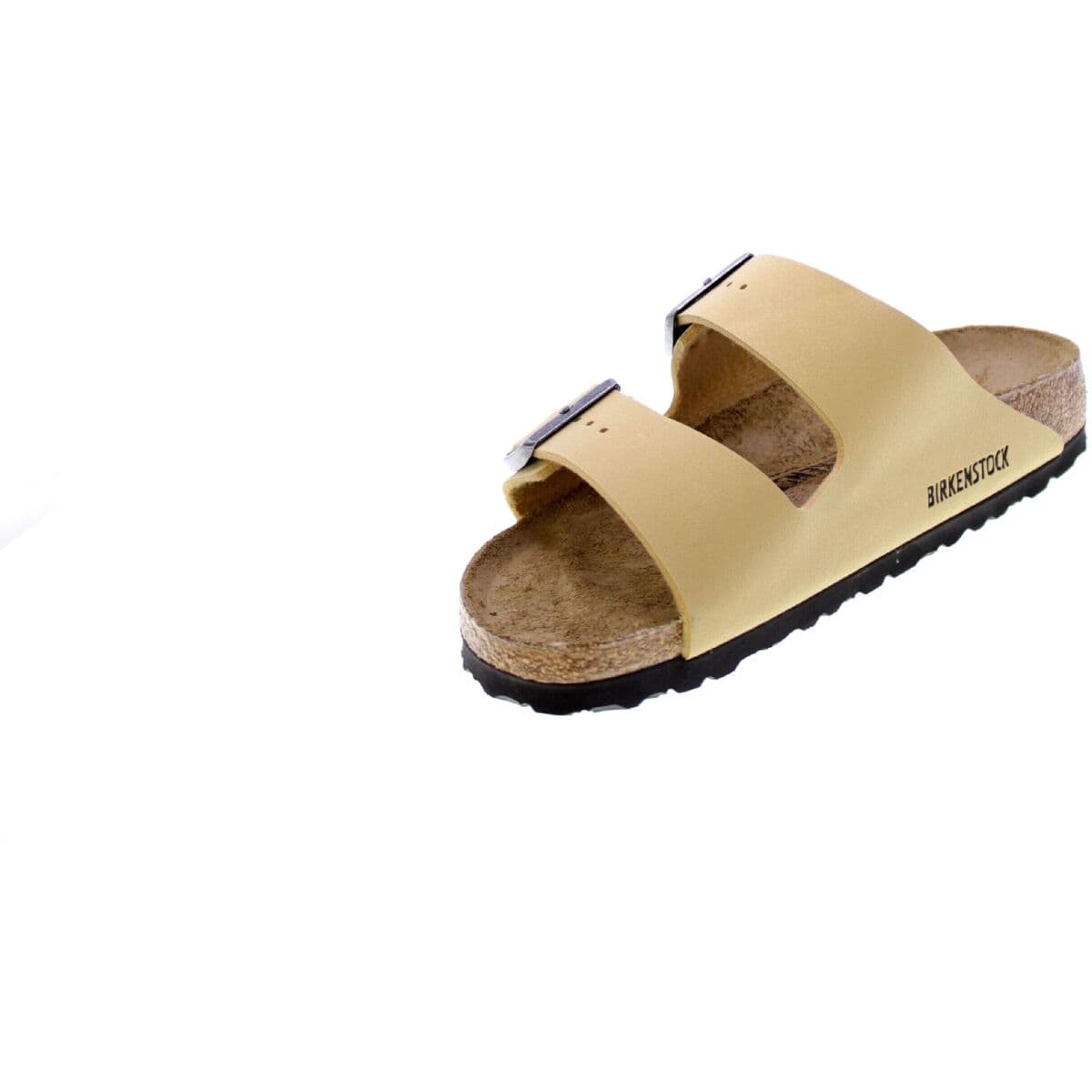 Women's Mules BIRKENSTOCK Beige