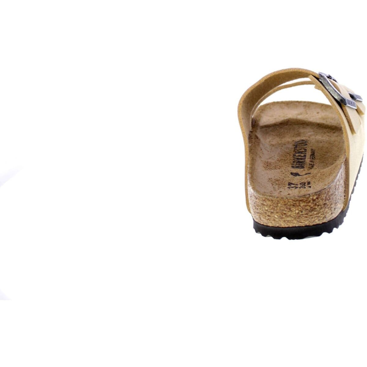 Women's Mules BIRKENSTOCK Beige